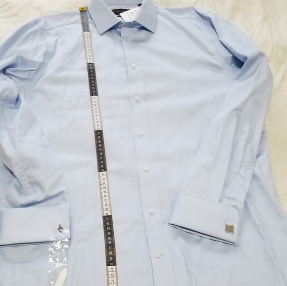 Nice class Shirt for men - Picture 5 of 13